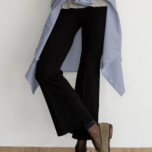 DONNI. The Rib Kick Flare Size MJet / Classic / M